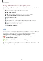 Preview for 84 page of Samsung SM-N9000Q User Manual