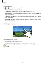 Preview for 94 page of Samsung SM-N9000Q User Manual