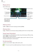 Preview for 107 page of Samsung SM-N9000Q User Manual