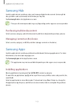 Preview for 112 page of Samsung SM-N9000Q User Manual