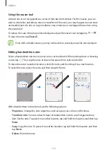 Preview for 116 page of Samsung SM-N9000Q User Manual