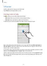 Preview for 121 page of Samsung SM-N9000Q User Manual