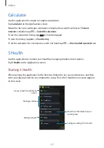 Preview for 127 page of Samsung SM-N9000Q User Manual