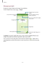 Preview for 133 page of Samsung SM-N9000Q User Manual