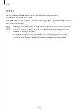 Preview for 144 page of Samsung SM-N9000Q User Manual