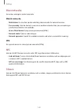 Preview for 149 page of Samsung SM-N9000Q User Manual