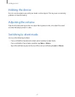 Preview for 21 page of Samsung SM-N9005 User Manual