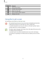 Preview for 23 page of Samsung SM-N9005 User Manual