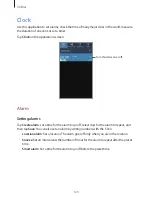 Preview for 129 page of Samsung SM-N9005 User Manual