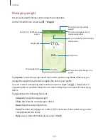 Preview for 138 page of Samsung SM-N9005 User Manual