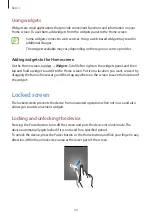 Preview for 44 page of Samsung SM-N9007 User Manual