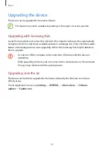 Preview for 58 page of Samsung SM-N9007 User Manual