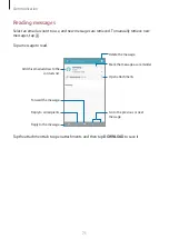 Preview for 71 page of Samsung SM-N9007 User Manual