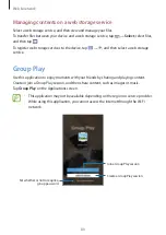 Preview for 80 page of Samsung SM-N9007 User Manual