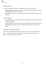 Preview for 155 page of Samsung SM-N9007 User Manual