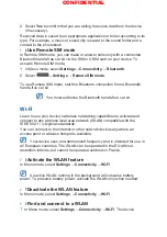 Preview for 30 page of Samsung SM-N9009 User Manual