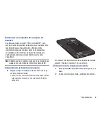 Preview for 15 page of Samsung SM-N900A Manual Del Usuario