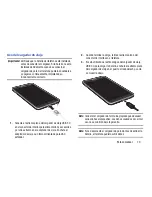 Preview for 17 page of Samsung SM-N900A Manual Del Usuario