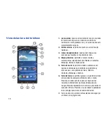 Предварительный просмотр 22 страницы Samsung SM-N900A Manual Del Usuario