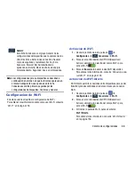 Preview for 93 page of Samsung SM-N900A Manual Del Usuario