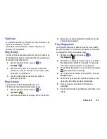 Preview for 193 page of Samsung SM-N900A Manual Del Usuario