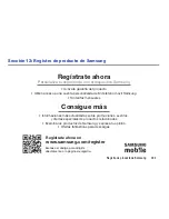 Preview for 251 page of Samsung SM-N900A Manual Del Usuario