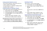 Preview for 52 page of Samsung SM-N900R4 User Manual