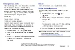 Preview for 79 page of Samsung SM-N900R4 User Manual