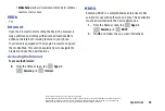 Preview for 103 page of Samsung SM-N900R4 User Manual