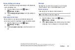 Preview for 177 page of Samsung SM-N900R4 User Manual