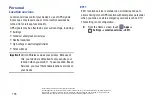 Preview for 180 page of Samsung SM-N900R4 User Manual