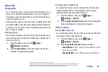 Preview for 187 page of Samsung SM-N900R4 User Manual