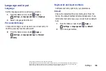 Preview for 191 page of Samsung SM-N900R4 User Manual