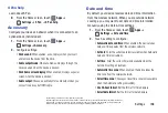 Preview for 203 page of Samsung SM-N900R4 User Manual