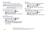 Preview for 208 page of Samsung SM-N900R4 User Manual