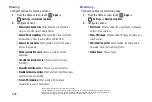 Preview for 210 page of Samsung SM-N900R4 User Manual