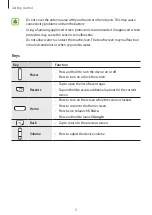 Предварительный просмотр 9 страницы Samsung SM-N9100 User Manual