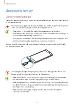 Предварительный просмотр 17 страницы Samsung SM-N9100 User Manual