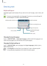 Предварительный просмотр 33 страницы Samsung SM-N9100 User Manual