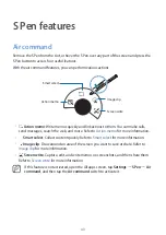 Предварительный просмотр 40 страницы Samsung SM-N9100 User Manual