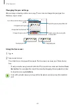 Предварительный просмотр 48 страницы Samsung SM-N9100 User Manual