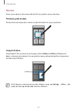 Предварительный просмотр 54 страницы Samsung SM-N9100 User Manual