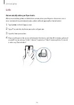 Предварительный просмотр 94 страницы Samsung SM-N9100 User Manual