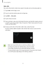 Предварительный просмотр 95 страницы Samsung SM-N9100 User Manual