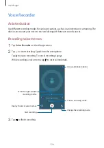 Предварительный просмотр 120 страницы Samsung SM-N9100 User Manual