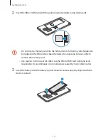 Предварительный просмотр 14 страницы Samsung SM-N910C User Manual