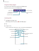 Preview for 46 page of Samsung SM-N910C User Manual