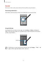 Preview for 53 page of Samsung SM-N910C User Manual