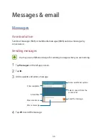 Предварительный просмотр 88 страницы Samsung SM-N910C User Manual