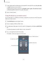 Предварительный просмотр 125 страницы Samsung SM-N910C User Manual